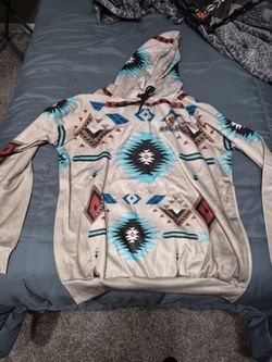 Ariat Hoodie
