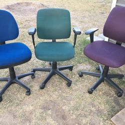 Office Chairs