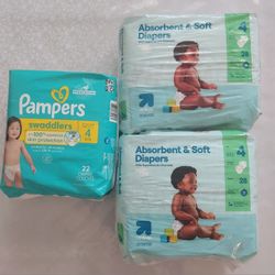 Diapers 