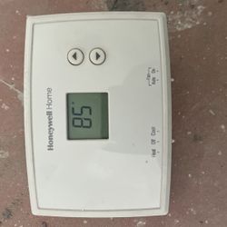 Honeywell Home A/C