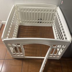 Dog Crate