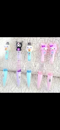 Sanrio Pens