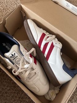 Adidas size 12