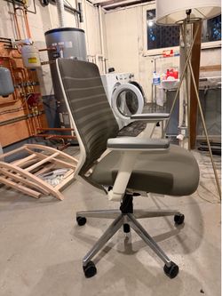 Branch Ergonomic Chair