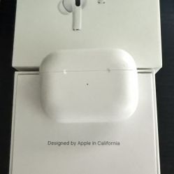 Apple AirPods Pro 2 Like New In Box