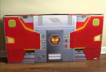 Arcade1Up Marvel Super Heroes VERY RARE QVC / HSN Limited Edition BRAND NEW