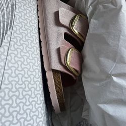 Birkenstock sandals