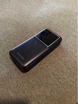 20000 aMP Power Bank