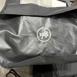 Mackie 8 Mixer Dust Cover