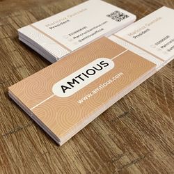 Business Cards