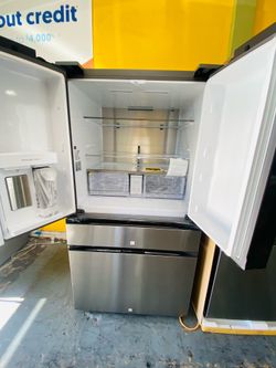 Refrigerador a pagos nuevo