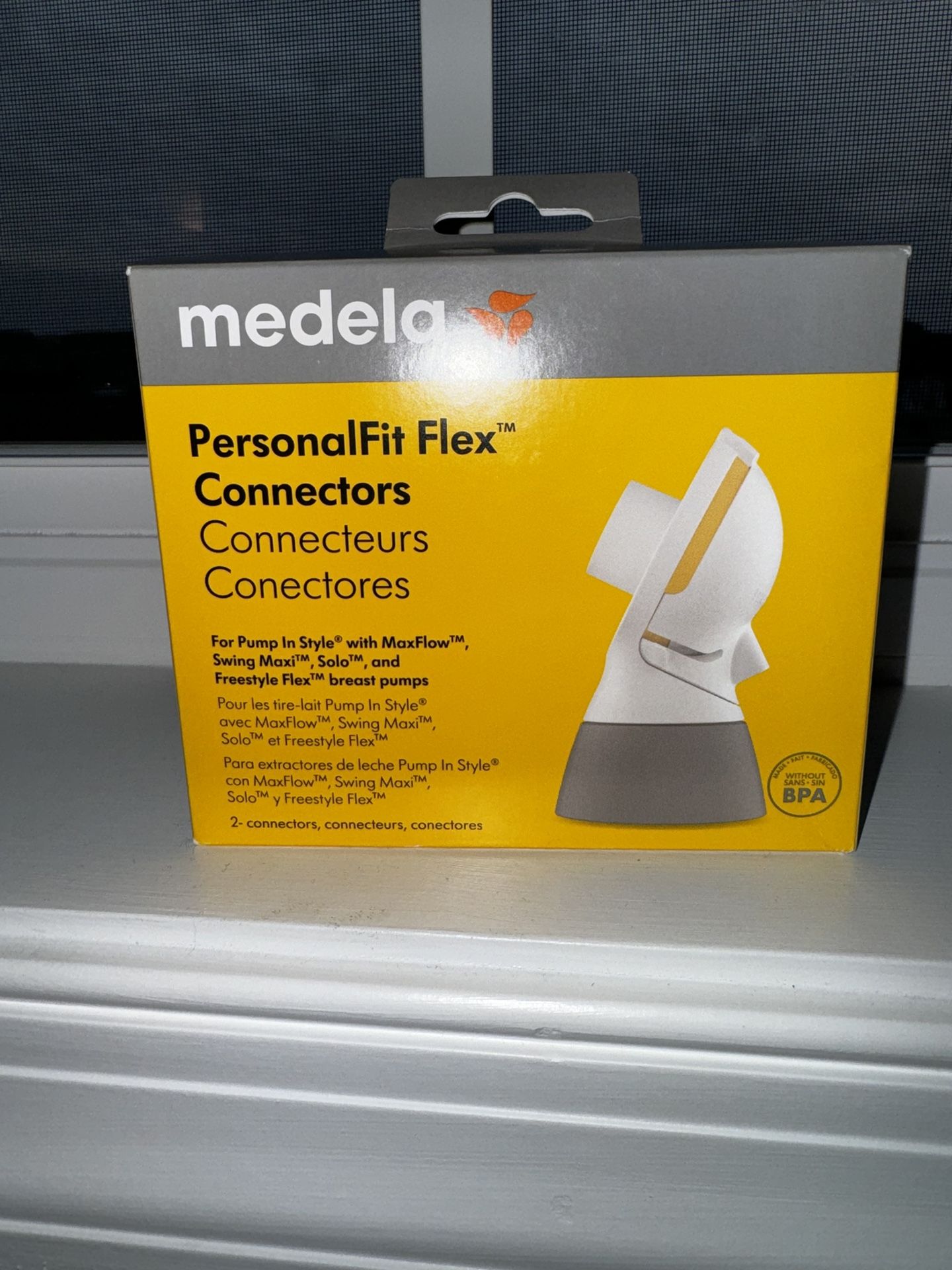 Medela PersonalFit flex