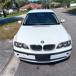 BMW 330I Or $2500 Or Best Offer