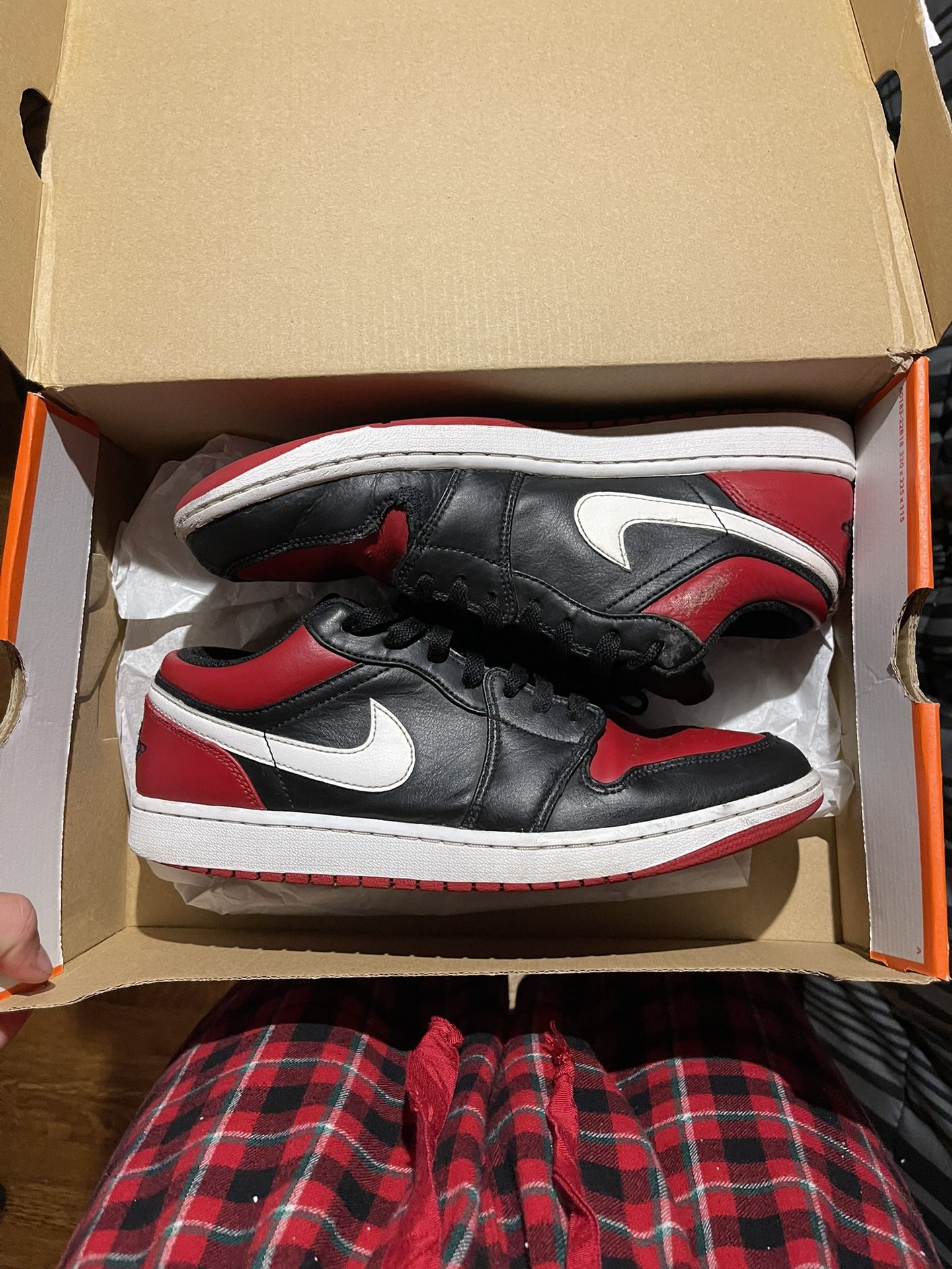 9.5 Jordan 1