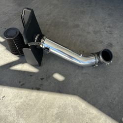 2009 Silverado Spectre Air Intake 5.3 4.8 Tahoe Sierra