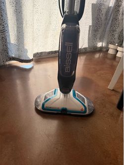 Bissel Spinwave mop