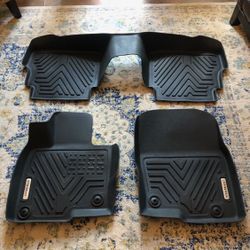 Yitamotor Floor Mats Fit For 2017-2025 MAZDA  CX-5 $55 OBO 