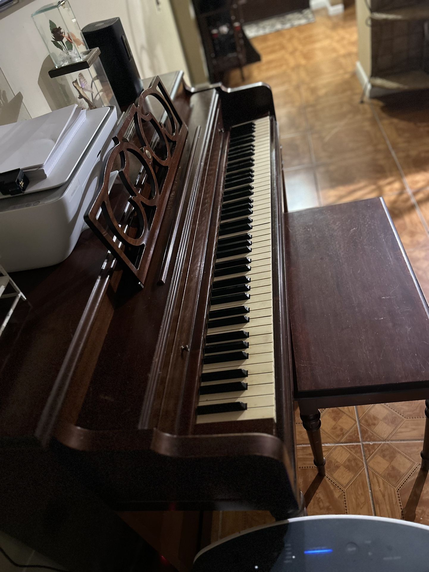 Piano