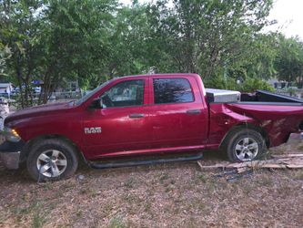2013 Dodge Ram