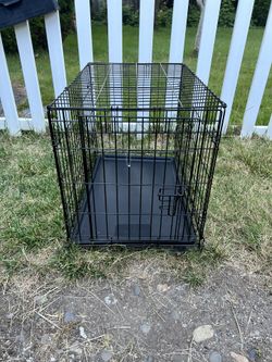 Animal Crate