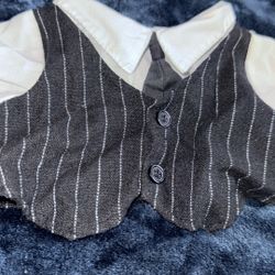 Tuxedo Teddy Bear Shirt