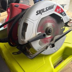Skilsaw