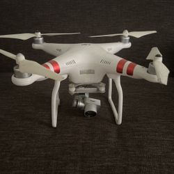 Dji Phantom Drone