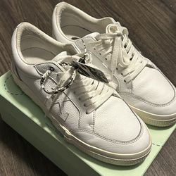 Off White Sneakers 