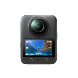 DJI Osmo 360 Action Camera Standard Combo