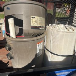 Pool Filter