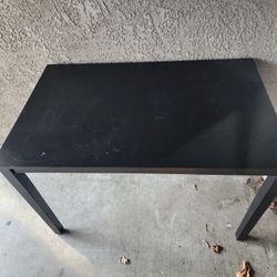 Free Table