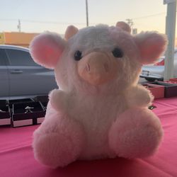 Gift For Any Occasion Little Stuffed Cow 