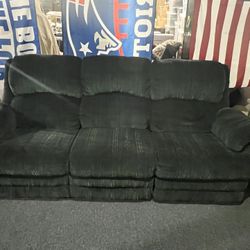 Recliner Couch