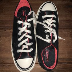 Chuck 70 deals love graphic