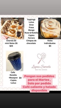 Cafe