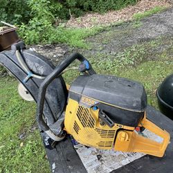 Partner Husqvarna K950 Gas Cut-off Saw