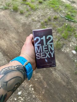 212 Men