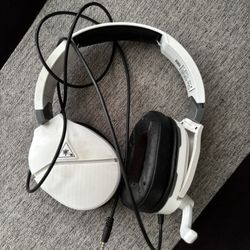 Turtle Beach Wired Headset 