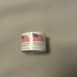 Usps forever stamps