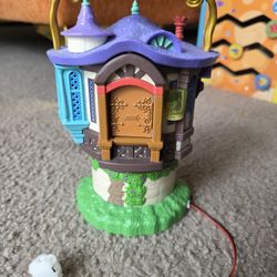 Rapunzel's Tower 