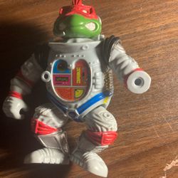 TMNT Figures
