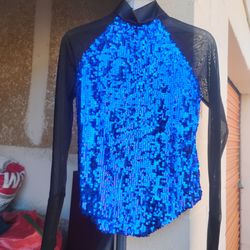 Dance wear