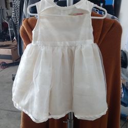 18 M Dress