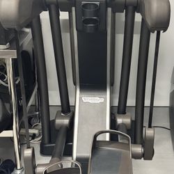 Technogym Artis Vario Elliptical w/Unity 2,0