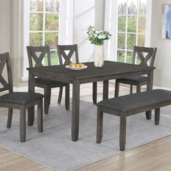 5 piece dining set