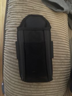 Genuine USPS Scanner Holster For Mail Carrier