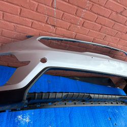 2020-2021-2022 Kia Niro Front Bumper 