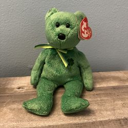 Beanie Baby