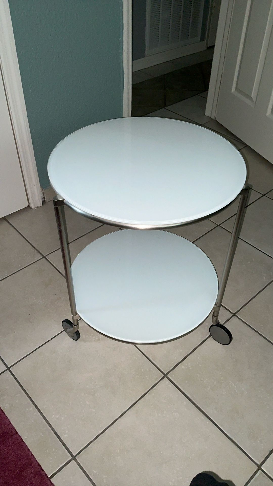 End Table Or Bed Stand Table