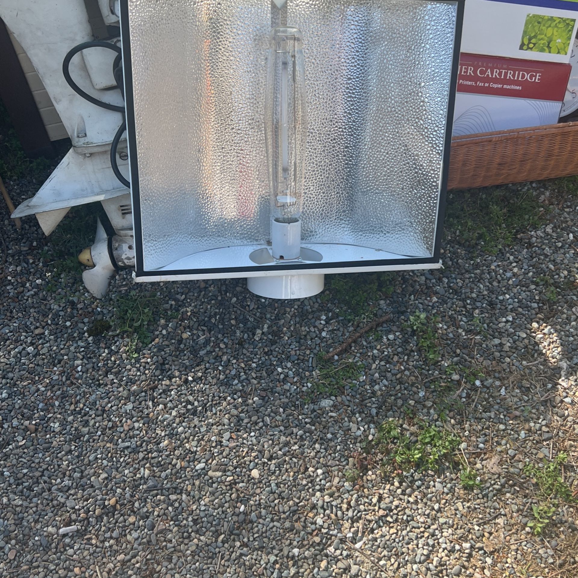 Grow Equipment